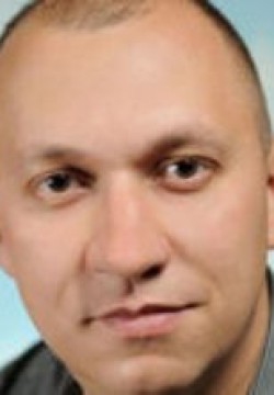 Николай Соловьев