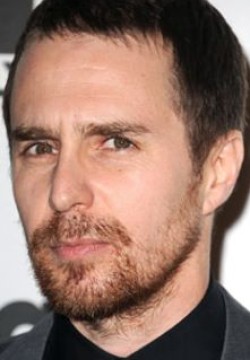 Сэм Рокуэлл