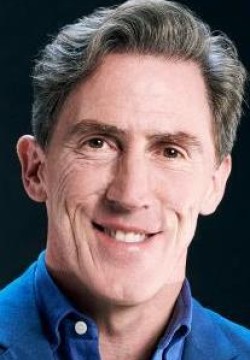 Роб Брайдон