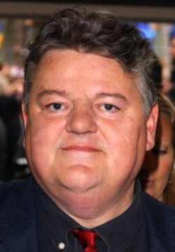 Робби Колтрейн