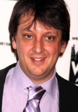 Роберт Д. Сигел