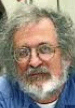 Роберт Далва