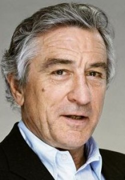 Роберт Де Ниро