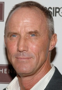 Роберт Джон Бёрк