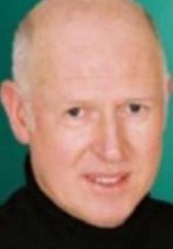 Роберт Гиллис