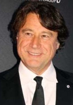 Роберт Лантош