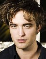 Роберт Паттинсон