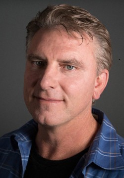 Роберт Стромберг