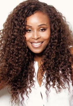 Роберта Родригес