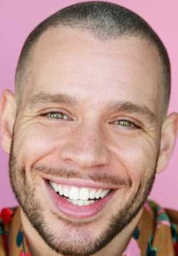 Робин де Хесус