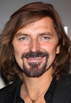 Робин Аткин Даунс