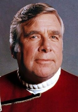 Джин Родденберри