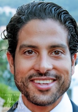 Адам Родригес