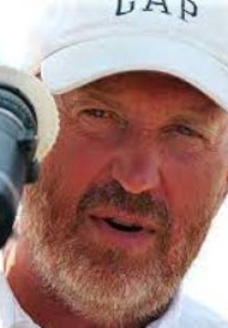 Роджер Прэтт