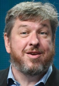 Джон Роджерс