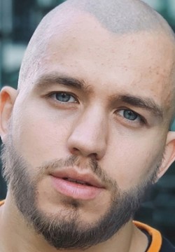 Сергей Романович