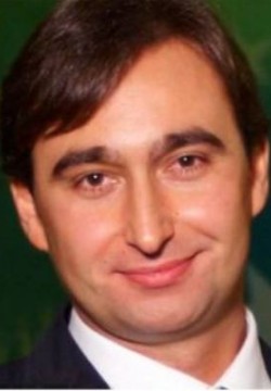 Роман Борисевич