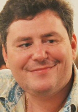 Роман Елистратов