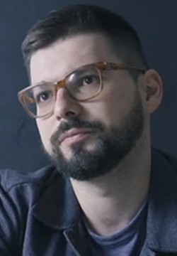 Роман Кантор