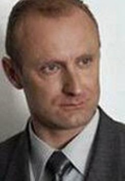 Роман Нестеренко