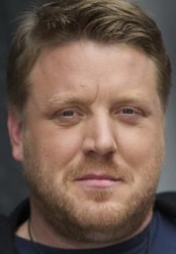 Роман Новиков