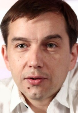 Роман Прыгунов