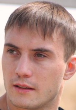 Роман Хикалов