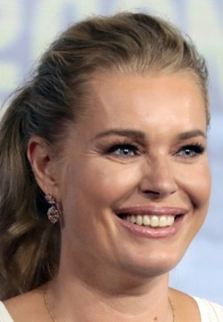 Ребекка Ромейн