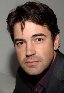 Рон Ливингстон