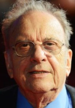 Рональд Харвуд