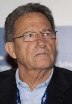 Рон Бен-Ишай