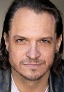 Ронни Джин Блевинс