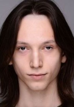 Фёдор Рощин