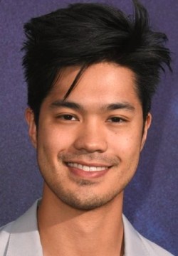 Росс Батлер