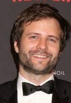 Росс Даффер