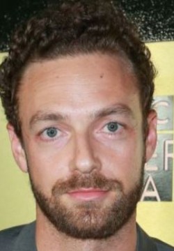 Росс Маркванд