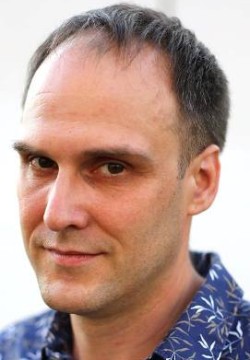 Олег Сироткин