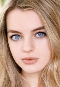 Оливия Роуз Кигэн