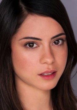 Роза Салазар