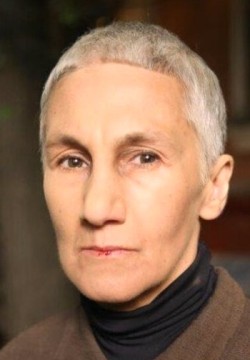 Роза Хайруллина