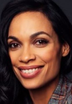 Розарио Доусон