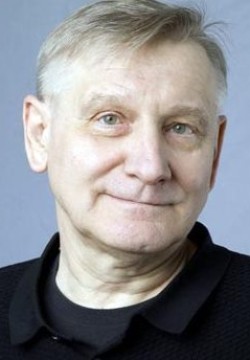 Сергей Рубеко