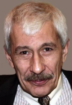 Рубен Симонов