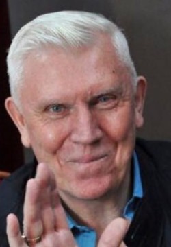 Анатолий Рудаков