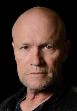 Майкл Рукер