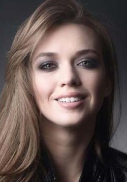 Виктория Рунцова