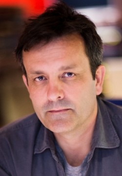 Руперт Грегсон-Уильямс