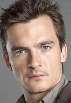 Руперт Френд