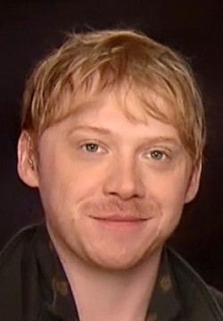 Руперт Гринт