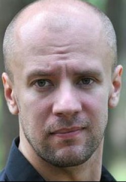 Игорь Петрусенко